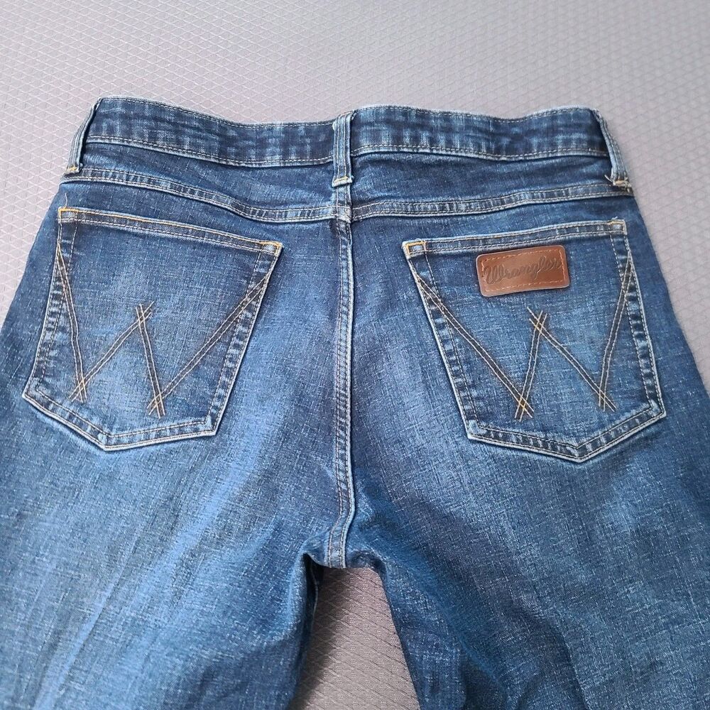 Wrangler 20x Style 02 Slim 33x38 - Picture 3 of 9